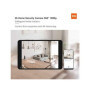 Xiaomi- Mi Home Cam- Caméra de Surveillance d'intérieur sans Fil-Blanc MJSXJ05CM