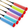 Strehknewen Bande antidérapante pour Raquette de Tennis, 10 Couleurs, antidérapante, pour Raquette de Tennis, Badminton, Squash 
