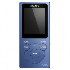 Lecteur MP4 Sony NW-E394L 8 GB 119,99 €
