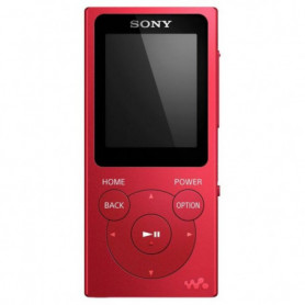 Lecteur MP4 Sony NWE394R 8 GB 119,99 €