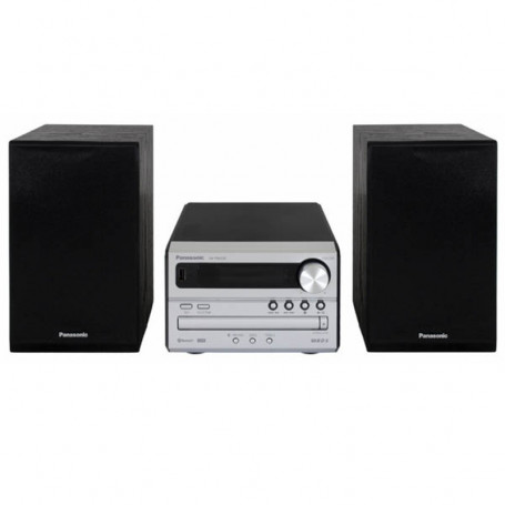 Hi-fi Panasonic SC-PM250EC-S Bluetooth 20W 139,99 €