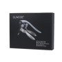 CLWCOE Tire-Bouchons,Ouvre-Bouteilles Levier avec Coffret Cadeaux,Ensembles d'accessoires pour Vin avec Décapsuleur,Coupe-Capsul