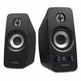 Haut-parleurs de PC Creative Technology T15F-51MF1670AA000 2.0 Bluetooth BasXPor 100,99 €