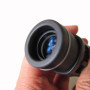 AniWorld Mini Télescope Petit Jumelles de Poche 7 x 18 avec Amplification Vue Réglable pour Observation des Oiseaux Randonnée Ob