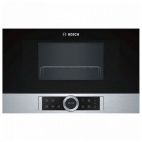 Micro-ondes intégrable BOSCH BER634GS1 21 L 900W 900 W 839,99 €