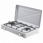 Cuisinière à Gaz Grupo FM 221583 Blanc 85,99 €