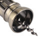 Tire-Bouchon Portable Rétro Inox Ouvre-Bouteilles à Ailette Décapsuleur Ouvre Bouteille de Vin Rouge Tire Bouchon de Bière Cadea