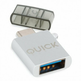 Chargeur Quick Media 222505 29,99 €