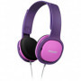 Casque audio Philips 223180 Rose/violet 30,99 €