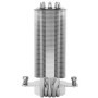 Thermalright Assassin King 120 SE Refroidisseur d'air pour processeur, 5 caloducs, technologie AGHP, ventilateur TL-C12C PWM, po