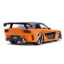 JADA TOYS- Voiture Miniature de Collection, 30732OR