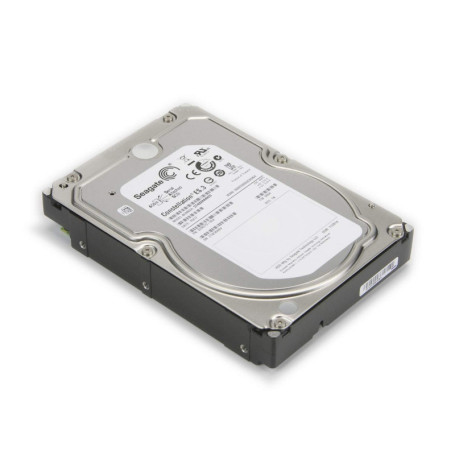 Seagate ST4000NM0033 Constellation ES.3 Disques Dur 4000 Go 3.5 Serial ATA