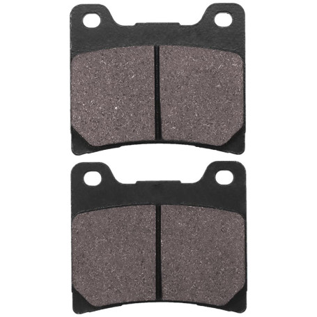 Cnornus Plaquette de Frein pour YAMAHA TDM 850 1991-2001 FZR 600 1990-1993 XJ 900 S Diversion 1995-2003 V-MAX 12 1991-2003