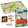 Placote – Stationne Tes Voitures - Jeu éducatif 3 ans à 5½ ans, PLA12