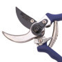 Amazon Basics Sécateur, Bleu