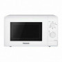 Micro-ondes avec Gril Panasonic Corp. NN-K10JWMEPG 20 L 1000W 800 W (20 L) 189,99 €