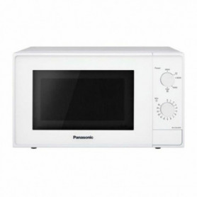 Micro-ondes Panasonic Corp. NN-E20JWMEPG 20 L 800W Blanc 189,99 €