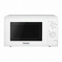 Micro-ondes Panasonic Corp. NN-E20JWMEPG 20 L 800W Blanc 169,99 €