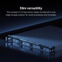 Synology RackStation RS822+ 4 Baies (sans Disque)