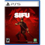 Sifu - Sony PS5