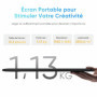 XPPen Artist 13.3 Pro V2 Tablette Graphique Dessin avec Écran Laminé,16K(16384) Niveaux de Pression, Tablette Graphique Portable