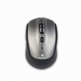 Souris Bluetooth Sans Fil NGS Frizz-BT Noir Gris 28,99 €