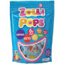 Zollipops Clean Teeth Pops, Anti Cavity Lollipops, Variety Pack, 25 Count by Zollipops