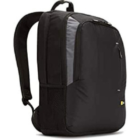 Case Logic VNB-217 Sacoche pour Ordinateur Portable 43,2 cm (17") - Housse Type Sac à Dos, 43,2 cm (17"), 570 g, Noir