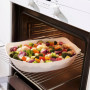 Luminarc Smart Cuisine Plat à four opale 34 x 25 cm