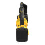 Dewalt DCCS623L1 20V MAX Brushless Lithium-Ion 8 po Kit de tronçonneuse d'élagage sans fil (3 Ah)