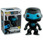 Justice League Funko Pop! Vinyl Green Lantern Silhouette Glow dans l'obscurité Exclusive Figurine