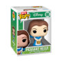Funko Bitty Pop! Disney Princess - Peasant Belle, Pocahontas, Jasmine et une Mini-figurine Mystère en Surprise - 2.2 Cm Collecti