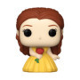 Funko Bitty Pop! Disney Princess - Peasant Belle, Pocahontas, Jasmine et une Mini-figurine Mystère en Surprise - 2.2 Cm Collecti