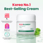 Dr. G NEW RED Blemish Clear Soothing Cream (70 ml 2,36 oz) Gowoonsesang Cosmetic, Crème hydratante de restauration