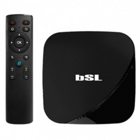 Lecteur TV BSL ABSL-432 Wifi Quad Core 4 GB RAM 32 GB 91,99 €
