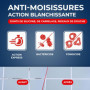 STARWAX - Spray Anti Moisissures Joints Salle de Bains - 500 ml