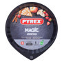 Pyrex - Magic - Moule à Gâteaux en Métal Ø 30 cm