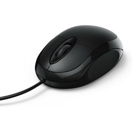 Souris Optique Hama Technics MC-100 Noir 1000 dpi 15,99 €