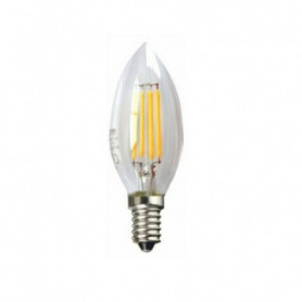 Lampe LED Silver Electronics 1970314 E14 4W 3000K 13,99 €