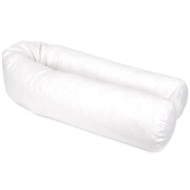 Linnea Traversin 200 cm GRIZZ'LIT Plumes 100% Plumes de Canard