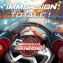 Spirit Of Gamer - RACE Wheel FORCE, Volant PS4 avec Levier de Vitesse et Pédalier, Pour PC, PS4, PS3, XBOX ONE, Volant avec Pale