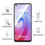 NEW'C Lot de 3, Verre Trempé pour Oppo A96 4G, Oppo A36, Film Protection écran efficace contre les Rayures - sans Bulles - Ultra