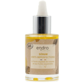 Endro Cosmétiques Sérum anti-imperfections 30 ml