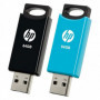 Clé USB HP 212 USB 2.0 Bleu/Noir (2 uds) 21,99 €