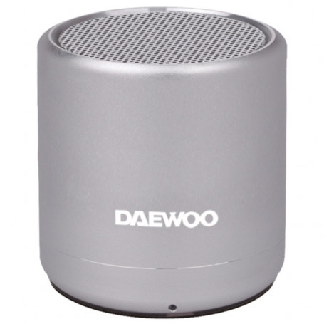 Haut-parleurs bluetooth Daewoo DBT-212 5W 37,99 €