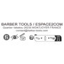 Kit/Set/Coffret d'entretien et de soin pour barbe et rasage. ✮ BARBER TOOLS ✮ (kit2)