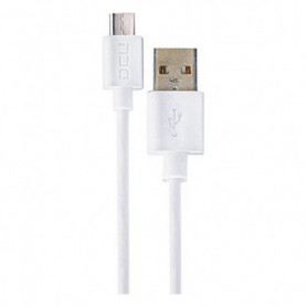 Câble USB vers micro USB DCU S0427512 (1M) 15,99 €