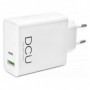 Chargeur USB DCU 18 W USB 3.0 QC x 1 24,99 €