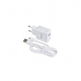 Chargeur mural DCU 39,99 €