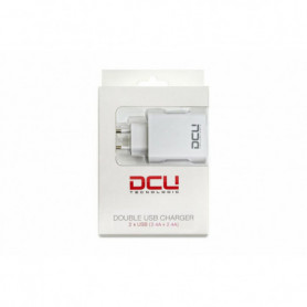 USB DCU 37300600 2 x USB Blanc 31,99 €